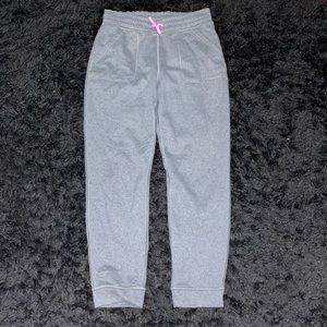 Ivivva by Lululemon gray sweatpants